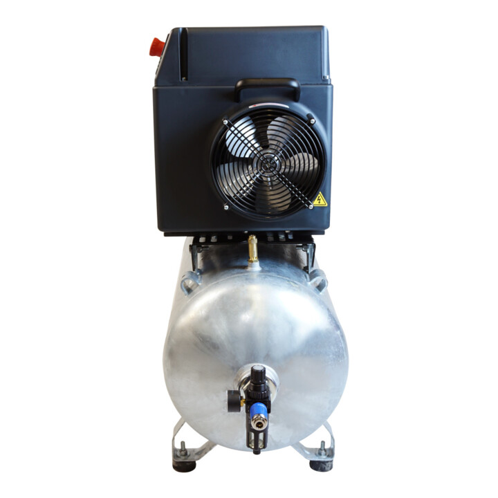 Aerotec Schraubenkompressor COMPACK SMART 3 90L Z PRO verzinkt 400V