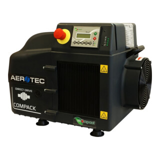 AEROTEC Schraubenkompressor COMPACK SMART 3