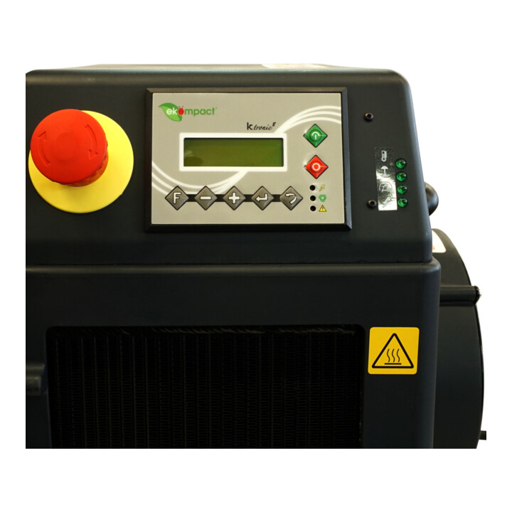 AEROTEC Schraubenkompressor COMPACK SMART 3