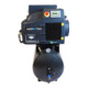 Aerotec Schraubenkompressor COMPACK SMART 3 TR 90L PRO