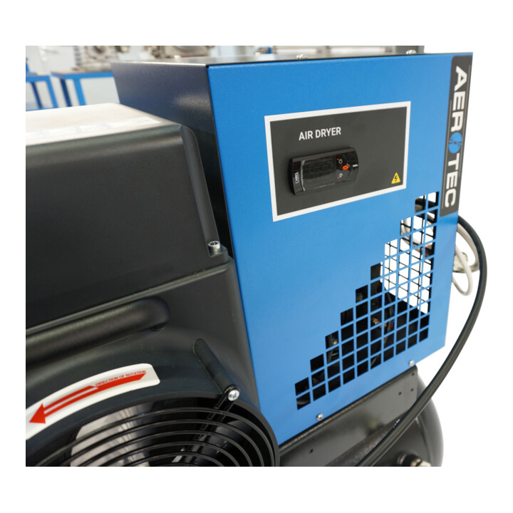 Aerotec Schraubenkompressor COMPACK SMART 3 TR 90L PRO