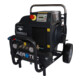 Aerotec Schraubenkompressor MOBIPACK SMART 2 230 V 8 bar