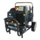 Aerotec Schraubenkompressor MOBIPACK SMART 2 230 V 8 bar