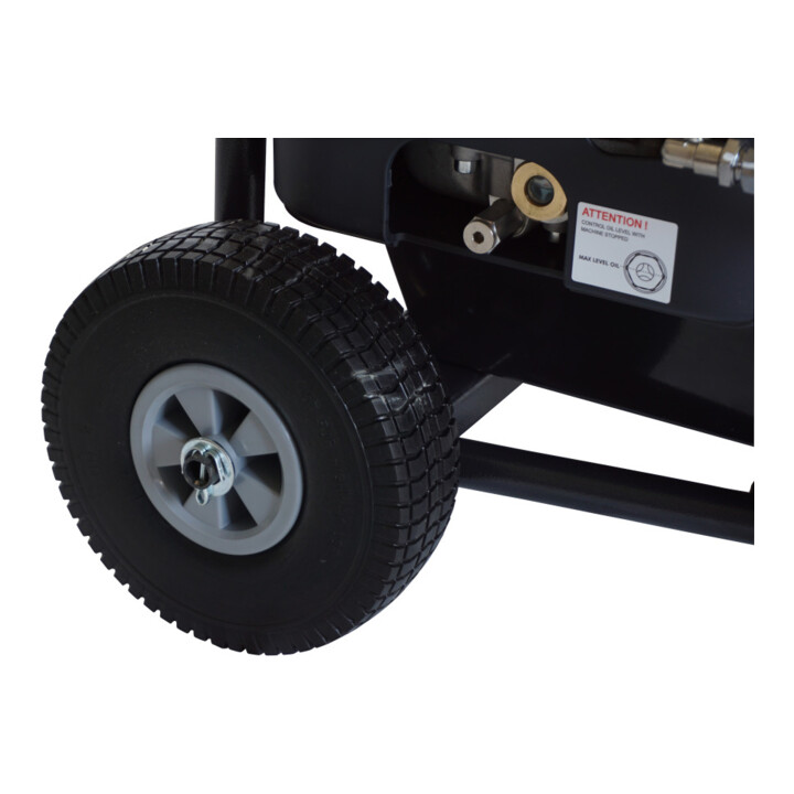 Aerotec Schraubenkompressor MOBIPACK SMART 2 230 V 8 bar