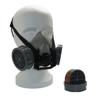 Aerotec Schutz- / Lackiermaske RM605