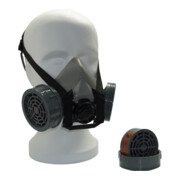 Aerotec Schutz- / Lackiermaske RM605-1