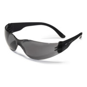 Aerotec Schutzbrille Hockenheim / Anti Fog - UV 400 - GRAU