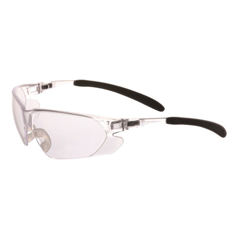 Aerotec Schutzbrille Indianapolis - UV 400 - Klar