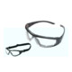 Aerotec Schutzbrille WORKER - UV 400 - Klar-1