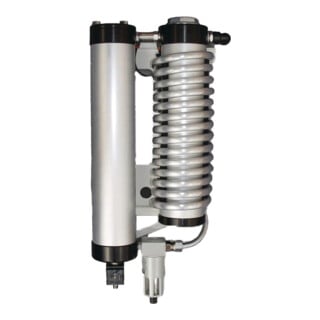 Aerotec sécheur par adsorption AEROMEDIC D400
