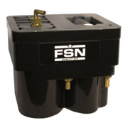 Aerotec Separatore olio-acqua FSN EW 20-2000NL