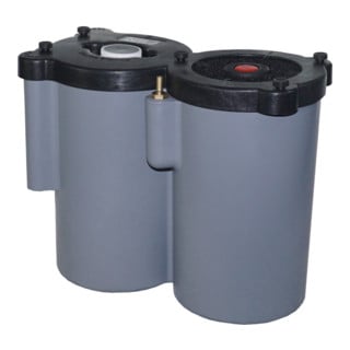 Aerotec Separatore olio-acqua FSN EW 70-7000NL