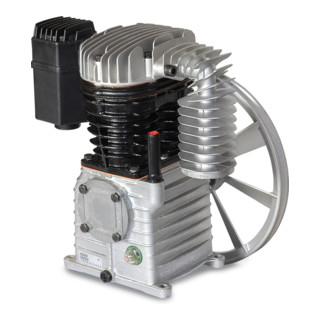 Aerotec SHM K18C Gruppo - 2 cilindri - monostadio - con postraffreddatore