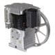 Aerotec SHM K25 eenheid - 2 cilinders - tweetraps - met nakoeler-1