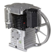 Aerotec SHM K25 eenheid - 2 cilinders - tweetraps - met nakoeler