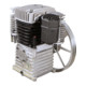 Aerotec SHM K28 Gruppo - 2 cilindri - doppio stadio - con postraffreddatore-1