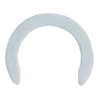 AEROconnect Sicherungskappe AEROTEC Ø 18mm