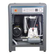 Aerotec Silent Basis PRO B-AK25-10 Beisteller Keilriemenkompressor 3 KW- 10 Bar-3