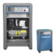 Aerotec Silent Basis PRO B-AK25-10 V-snaar compressor 3 KW- 10 Bar-4