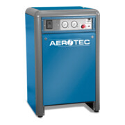 Aerotec Silent Basis PRO B-AK25-15 V-snaar compressor- 3 KW- 15 Bar-1