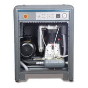 Aerotec Silent Basis PRO B-AK30-10 Beisteller Keilriemenkompressor -5,5 KW- mit-3