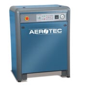 Aerotec Silent Basis PRO B-AK30-10 Compresseur à courroies trapézoïdales d'appoint -5,5 KW- avec-1