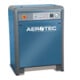 Aerotec Silent Basis PRO B-AK30-10 V-snaar compressor - 4 KW- 10 Bar