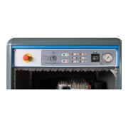 Aerotec Silent Basis PRO B-AK30-10 V-snaarcompressor -5,5 KW- met-4