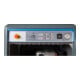 Aerotec Silent Basis PRO B-AK50-10 V-snaar compressor- 7,5 KW- met
