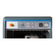 Aerotec Silent Basis PRO B-AK50-15 V-snaar compressor- 7,5 KW- met