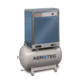 Aerotec Silent zuigercompressor PRO K-AK30-15 - 270 - 4 KW - 15 Bar-3