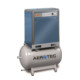 Aerotec Silent zuigercompressor PRO K-AK30-15 - 270 - 5,5 KW - met ST-circuit-1