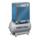 Aerotec Silent zuigercompressor PRO K-AK50-15 - 270 - 7,5 KW - met ST-circuit