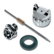 Aerotec spoeierset 2.0 mm voor Spuitpistool AERO 602