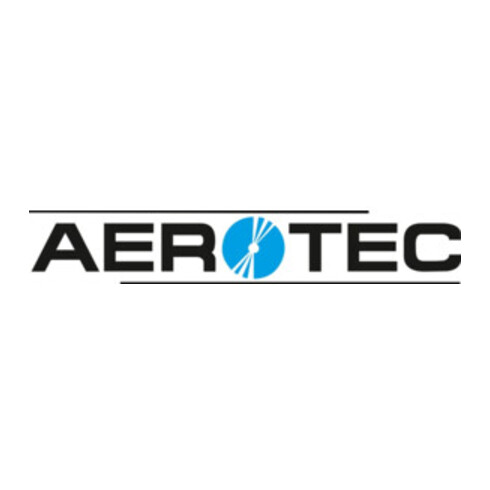 Aerotec startkabel 16 mm² 3m