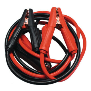 Aerotec startkabel 16 mm² 3m