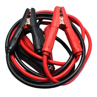 Aerotec startkabel 16 mm² 3m