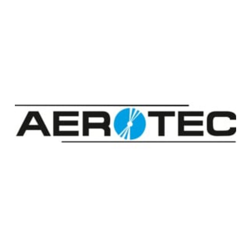 Aerotec startkabel 25 mm² 4,5m