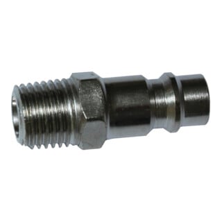 Aerotec Stecknippel -AG