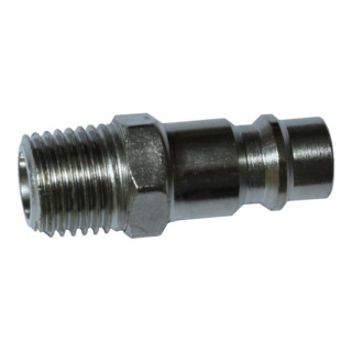 Aerotec stopnippel -AG