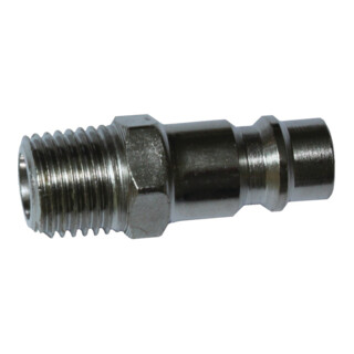 Aerotec stopnippel -AG