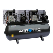 Aerotec Tandem Compressor 600T-270 FT