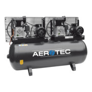 Aerotec Tandem Compressor 600T-270 FT-1