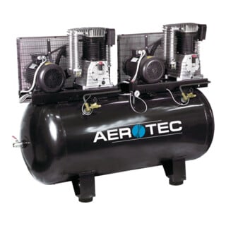 Aerotec Tandemkompressor AK28-500 PRO - 4 KW