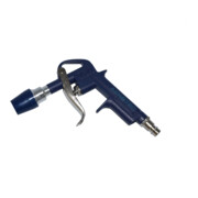 Aerotec uitblaaspistool kort TURBO - ECO-1