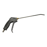 Aerotec uitblaaspistool KS250 - 250 mm persluchtpistool-3