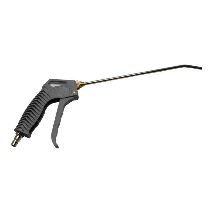 Aerotec uitblaaspistool KS250 - 250 mm persluchtpistool