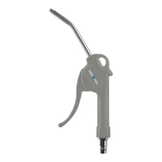 Aerotec uitblaaspistool KSP 100 kort