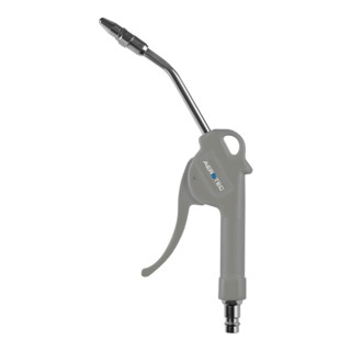 Aerotec uitblaaspistool KSP 120 Turbo