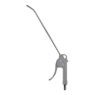 Aerotec uitblaaspistool KSP 270 lang